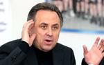 Мутко: ФФКР может провести чемпионат мира за свой счет, мы не возражаем