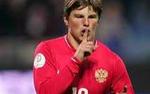 Адвокат Андрея Аршавина сделал заявление про его бывшую жену