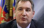 Рогозин стал сопредседателем Российско-Сирийской комиссии