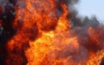 Пожар на забайкальском складе боеприпасов ликвидирован