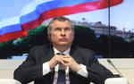 Сечин оценил санкции против себя как высокую оценку  своей работы