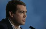 Медведев: Власти Украины должны прекратить убийства своих граждан