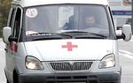 В Санкт-Петербурге КАМАЗ задавил женщину с коляской во дворе дома