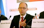 Яценюк: силовиков на юго-востоке Украины приравняют к участникам боевых действий