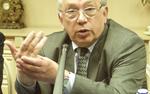 Владимира Лукина не пускают в Славянск