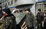 В Луганской области вводится чрезвычайное положение и комендантский час