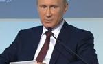 Совсекрето: Путин наградил 300 сотрудников СМИ за правду о Крыме