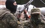 Аваков заявил, что в Славянске - несколько раненых с обеих сторон