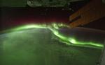 NASA ведет прямую трансляцию с МКС
