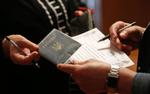 При явке 77,8% голосование в Красноармейске было остановлено