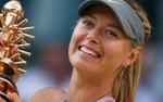 Шарапова: Я знаю, каково это - бороться за сам шанс снова играть в теннис