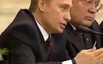 Путин провел самые масштабные с 2012 года кадровые перестановки