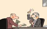 Дело о возврате НДС: все новые и новые подозреваемые