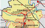 Ополченцы Славянска готовятся к наступлению