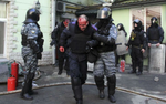 Ополченцы заявили об убийстве 11 силовиков в Славянске