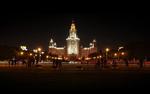 Минобраз разрешает студентам гулять до утра