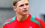 Дмитрий Тарасов: У меня есть шанс попасть на чемпионат мира