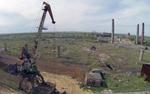 Малоизвестные истории Крыма. Аэропорт «Керчь»