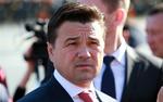"Аргументы недели" обратились к губернатору Подмосковья за разъяснениями