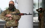 Снайперы обстреляли похоронную процессию около аэропорта Донецка