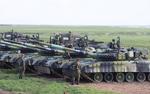 Российскую армию решили притормозить возле украинской границы