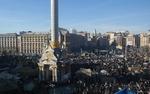 Евромайдановцы решили не расходиться