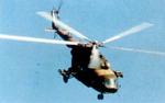 Опубликован предварительный список пассажиров разбившегося Ми-8 (СПИСОК)