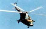 На месте падения Ми-8 найдены тела 12 погибших