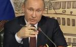 Путин поручил оптимизировать соцнорму потребления электричества