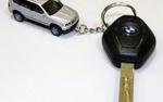 Угонщик на украденном Bentley не смог выехать с "тесной" парковки