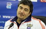 Николай Писарев: Пока русские не конкурируют с русскими, – у сборной проблемы