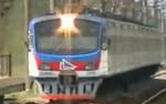 В Подмосковье двое молодых людей погибли под колесами поезда