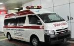 Автобус с российскими туристами упал в реку в Индии: 13 погибших