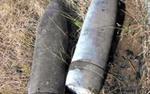 В Ростовской области найдены украинские боеприпасы