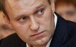Следователи изъяли у Навального военный билет и картину