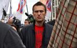 В ходе обыска квартиры Навального по делу СПС у него изъяли вещдоки