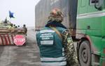СНБО Украины отрицает, что  граница с Россией взята под контроль