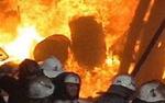 Два горняка погибли при взрыве на шахте в Оренбургской области