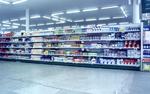 Некоторые виды лекарств могут появиться на полках продуктовых магазинов