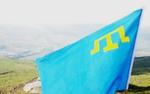 В Керчи отметили День крымскотатарского флага (ВИДЕО)