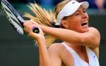 Шарапова вышла в 1/8 финала Уимблдона
