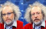 Ксения Собчак продемонстрирована сходство с Алексеем Венедиктовым