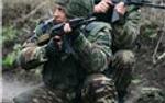 Украинские силовики утверждают, что взяли в кольцо Николаевку