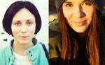 В Севастополе пропали две девушки - Екатерина Евсеева и  Юлия Андрощук