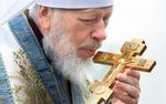 В Киеве похоронен Митрополит Киевский и всея Украины Владимир