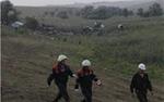 Сто военнослужащих ППС Донецка присягнули ДНР, а их командир отказался