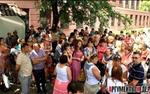 В Керчи начались забастовки сотрудников рыбоконсервного завода