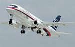 Мошенники пытались продать два десятка самолетов Sukhoi Superjet