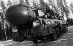 Россия вошла в ТОП-3 самых сильных армий мира