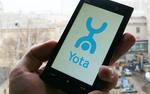 В России появится мобильный оператор Yota